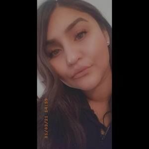 Meet your Posher, Monika